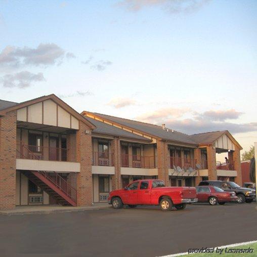 Oak Tree Inn Irvine Exterior photo